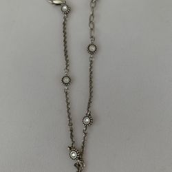 Brighton Anklet/bracelet 