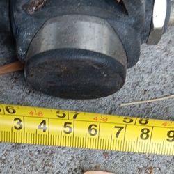 Not sure what it fits.