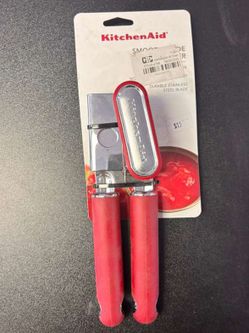 Kitchen aid can opener