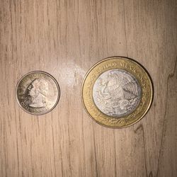 Coins 