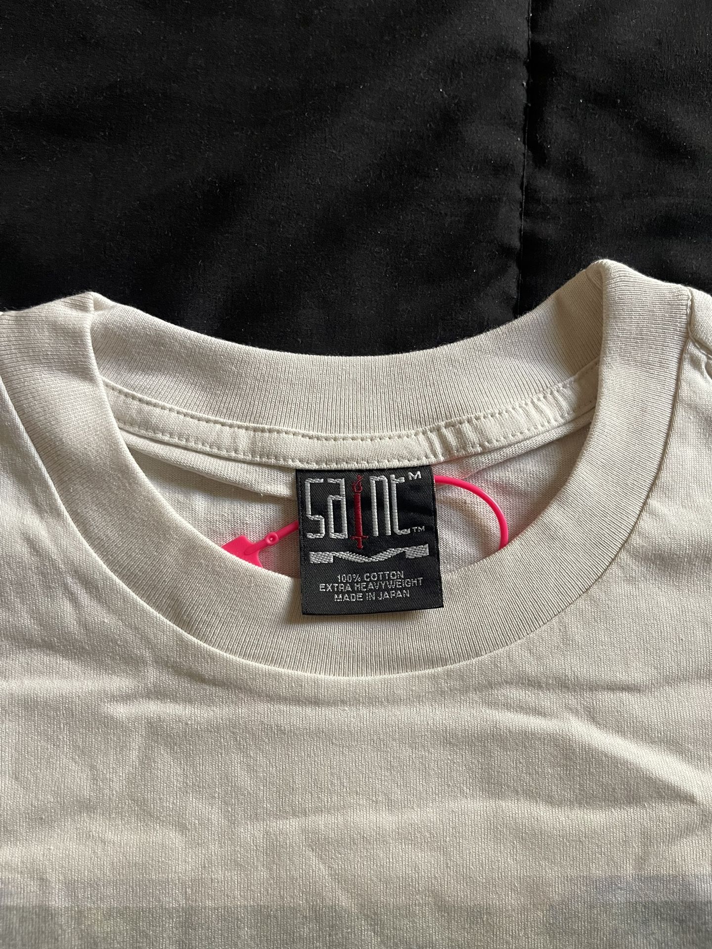 Saint Mxxxxxx Holy Mother T shirt