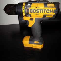 Bostitch 18 V  1/2 " Brushless Cordless *No Battery*