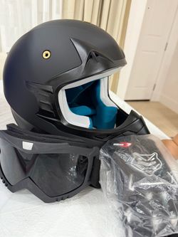 Kids Dirt Bike Helmets