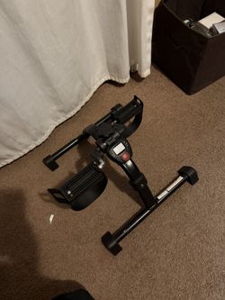 Pedales Para Hacer Ejercicio