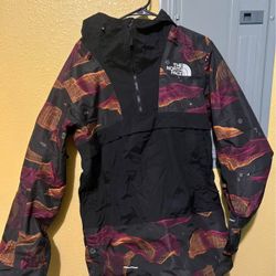 North Face Winter Jacket