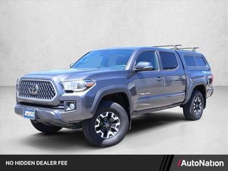 2019 Toyota Tacoma