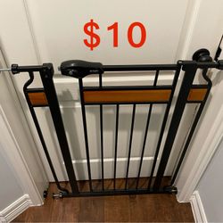 Baby Gate