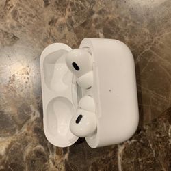 Airpod Pros 2 