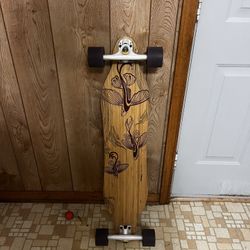 Longboard