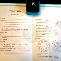 Tiffany Diamond