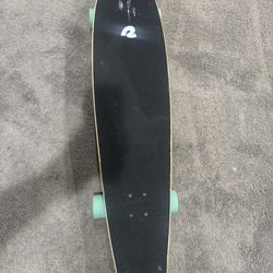 Retro Spec 44” Longboard