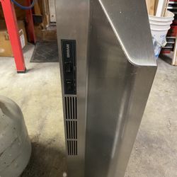 Hood Vent 