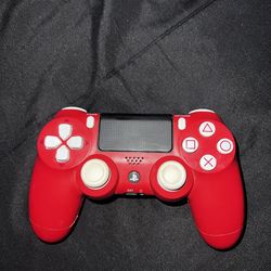 Sliderman edition ps4 cmtroller