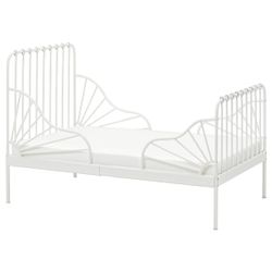 IKEA MINNEN Extensable Bed Frame