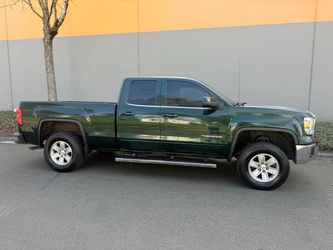 2015 GMC Sierra 1500 Crew Cab