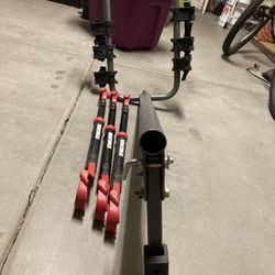 Yakima Pro rack Bike Rack