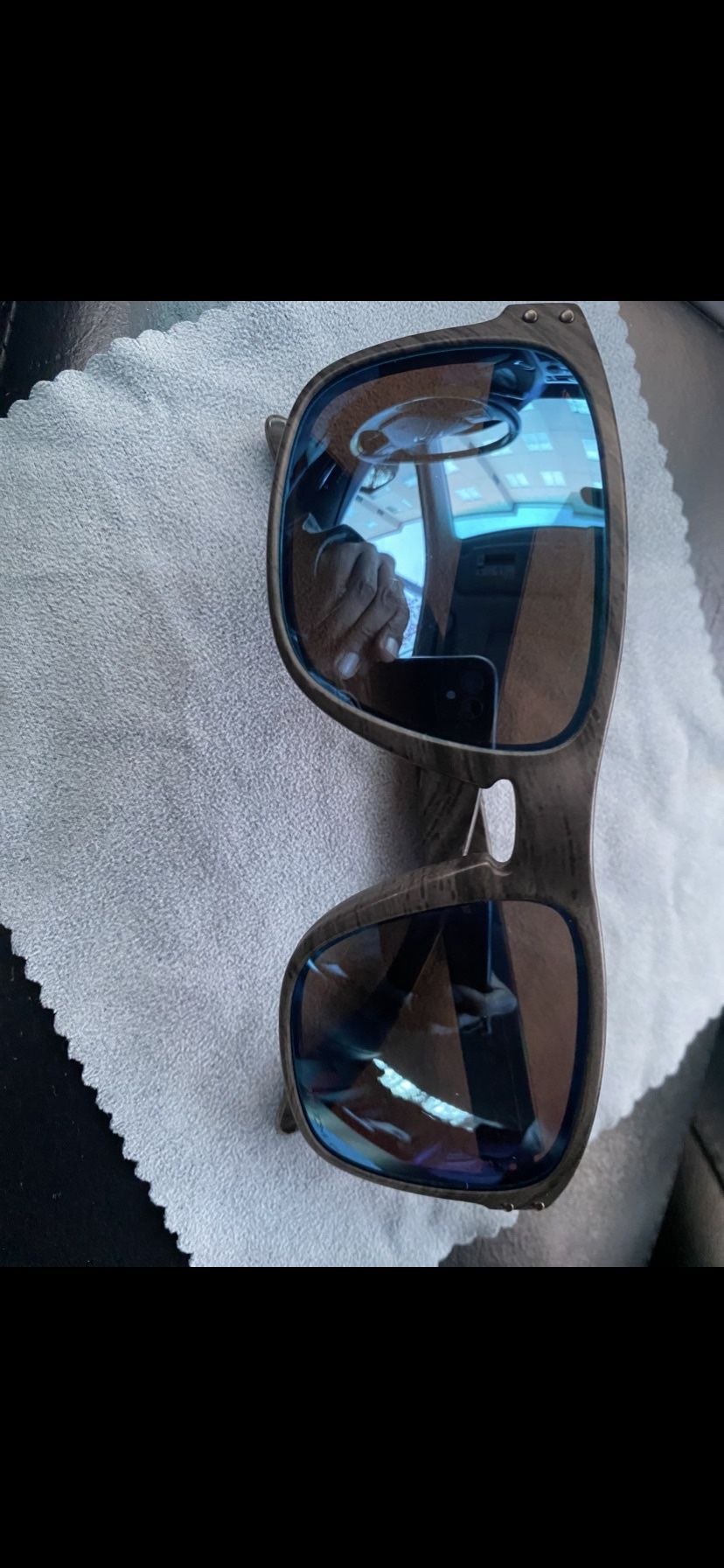 Oakley Sunglasses