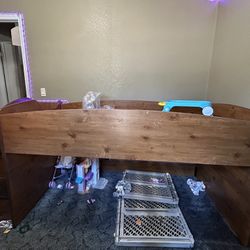 Ashley Furniture Loft Bed