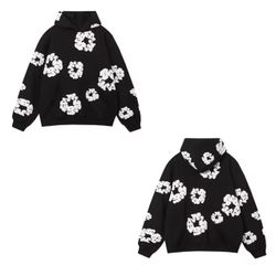 Denim Tears Set XL
