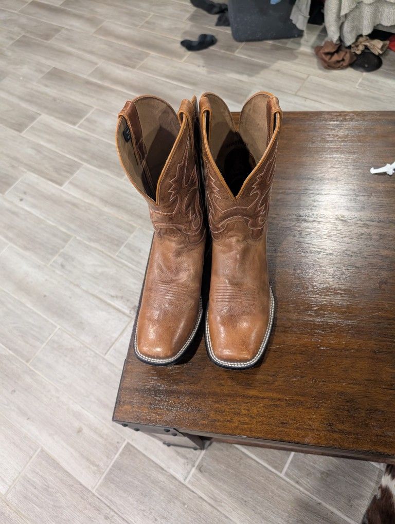 Cody James Boots Size 12 - avconcontrols.com display picture 3