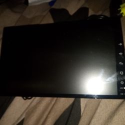 Android Pioneer Double Din Car Stereo