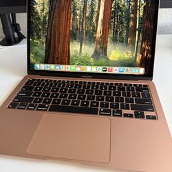 MacBook Air i3 1.1GHz 13" Retina (Early 2020) 256GB SSD 8GB