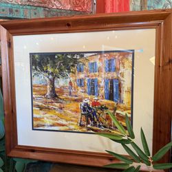 44 X 40 Beautiful Art