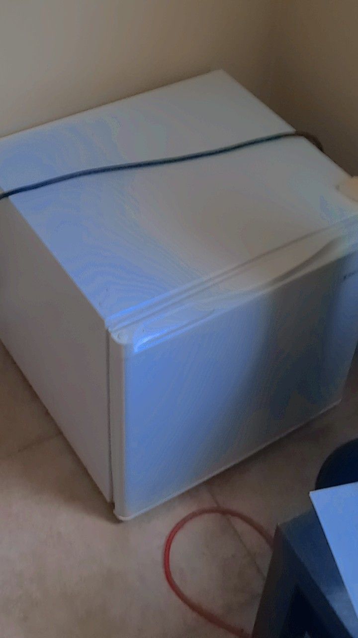 Mini FIDRGE