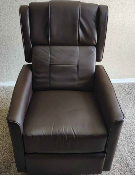reclining chair
