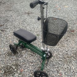 Knee Scooter 