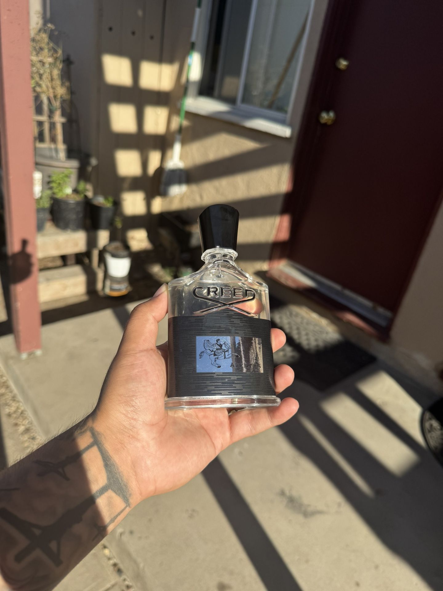 Creed Cologne Men’s Fragrance 