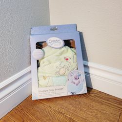 Snuggle Stay Blanket 