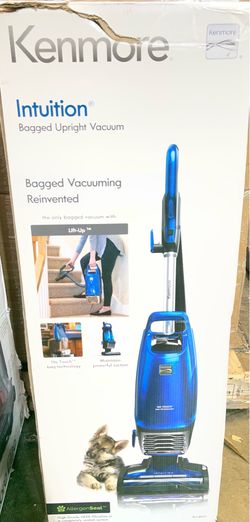Kenmore Vacuum
