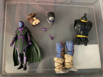 Kang the Conqueror