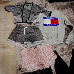 Size SMALL clothes Lot