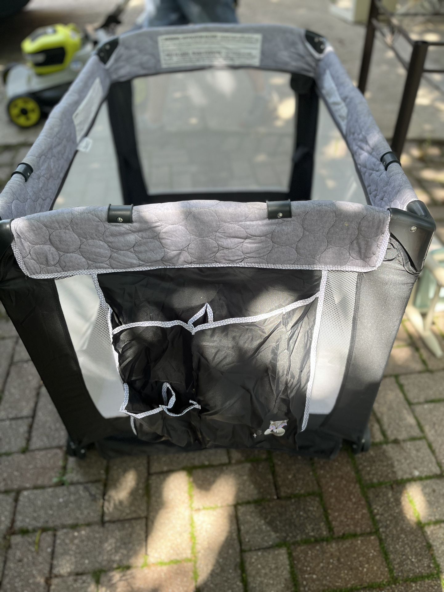 Pack n Play