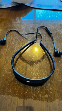 Skullcandy Smokin' Buds Wireless Earbuds with In-Line Mic & Remote