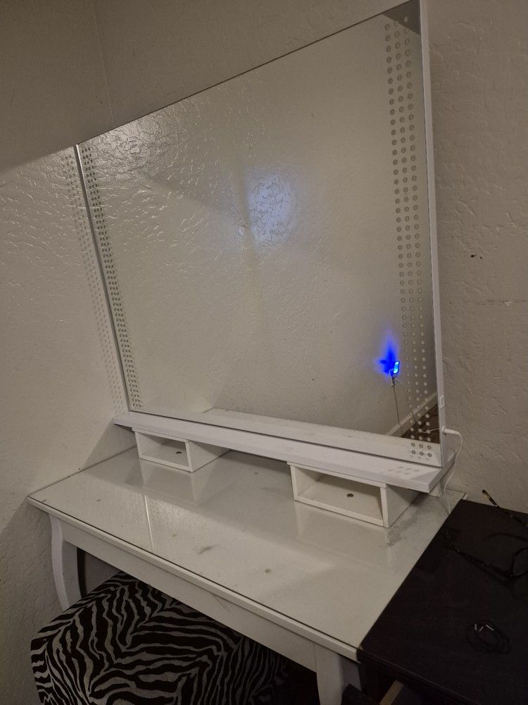 Makeup Vanity Mirror