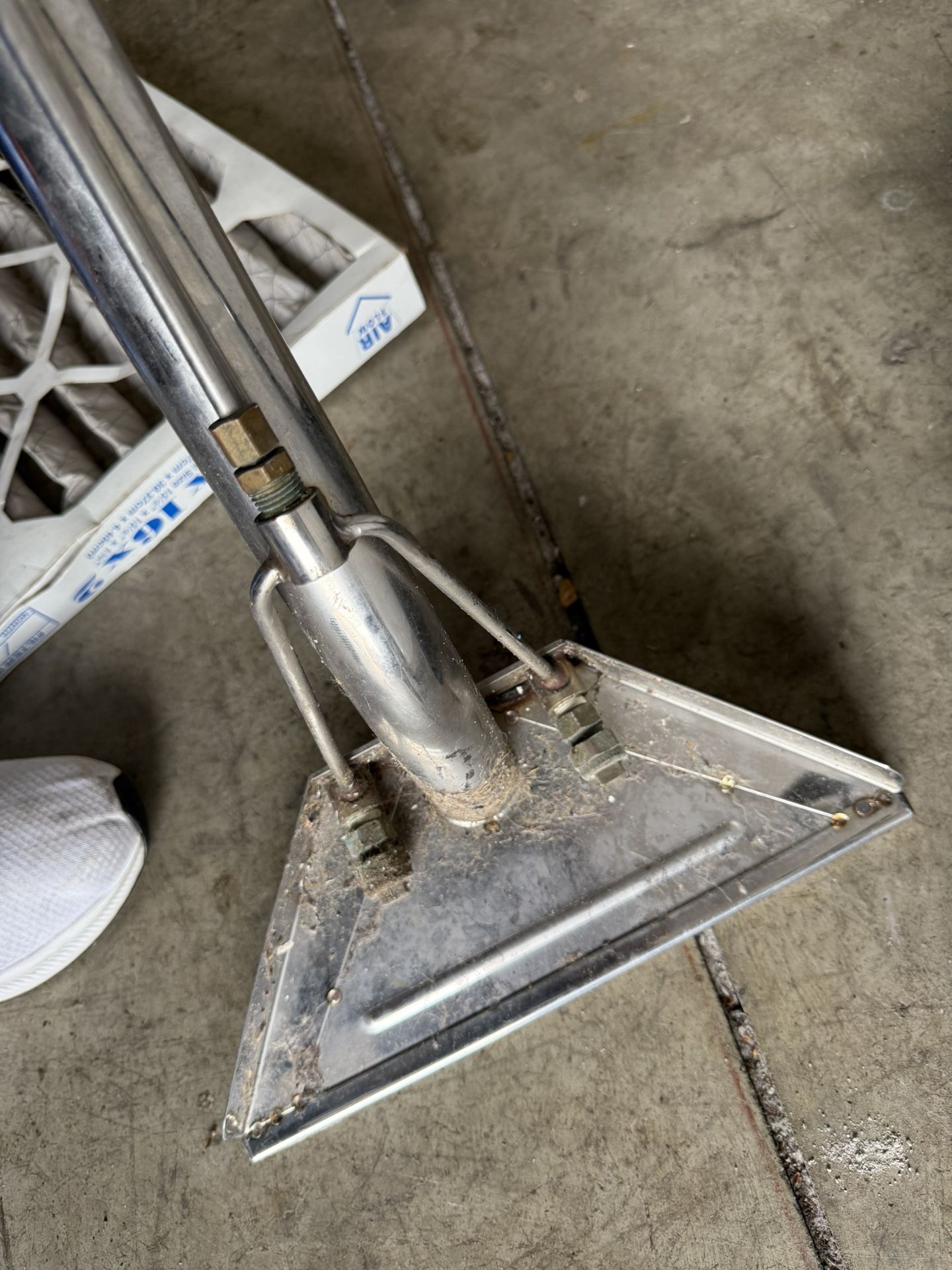 Evolution Wand for Truckt Mounts, 16 Inch