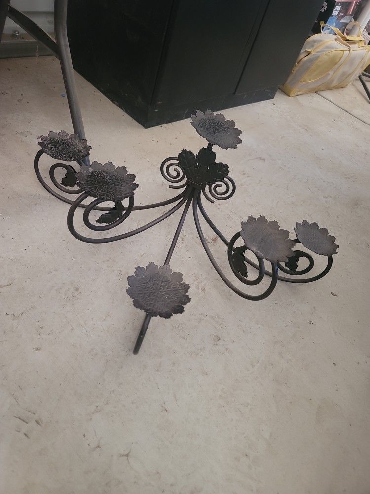 Candle Holder