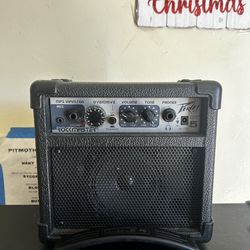Peavey Rock Master Electric Guitar practice amp