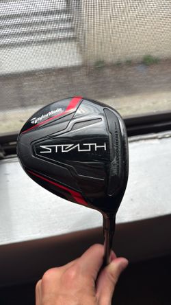 Taylormade Stealth 3HL
