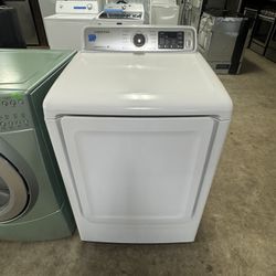 Samsung Electric Dryer 