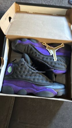Jordan 13’s