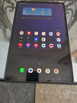 SAMSUNG TAB S9 ULTRA 1TB
