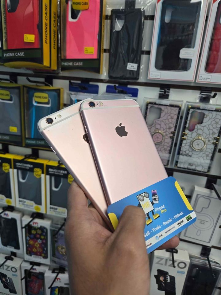 iPhone 6 Plus, Flawless condition!