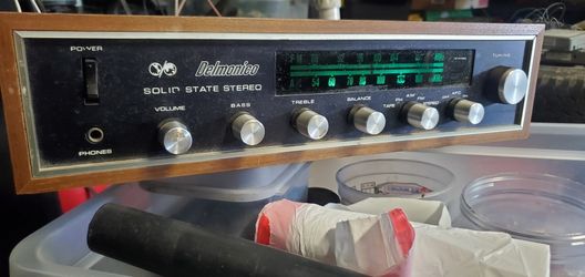 Classic Radio