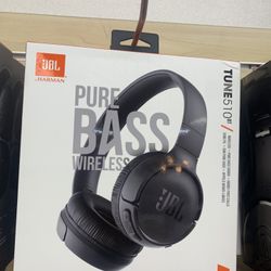 JBL Tune 510 BT
