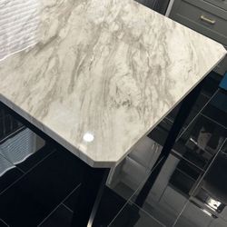 Counter Top Height Dining Table