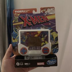 X-men Handheld Game